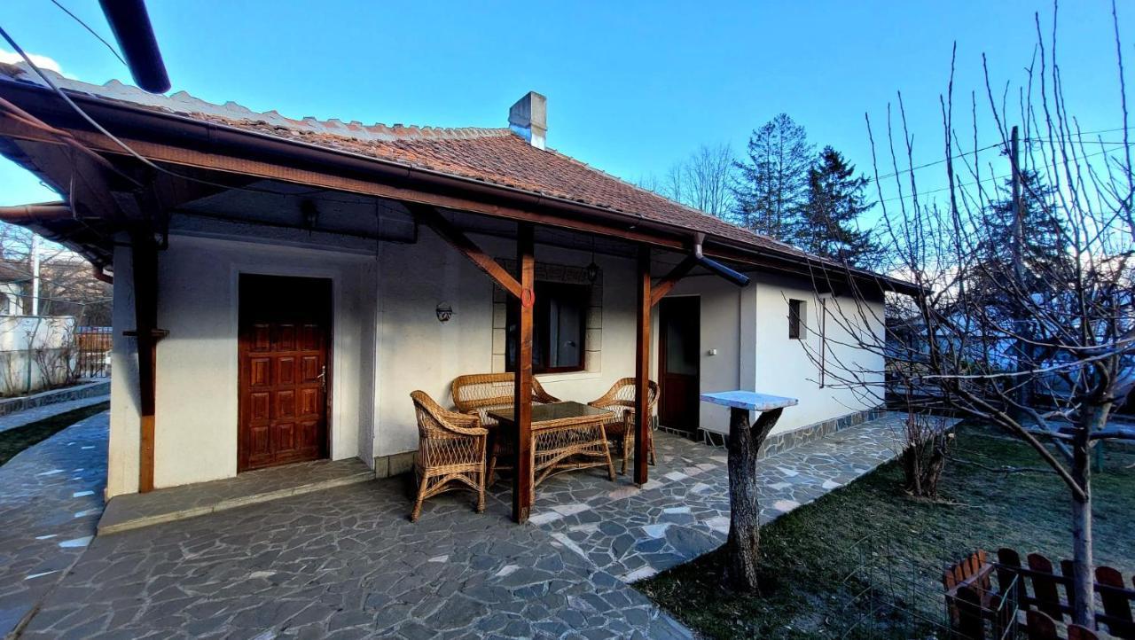 Casa Mara Villa Breaza  Exterior photo
